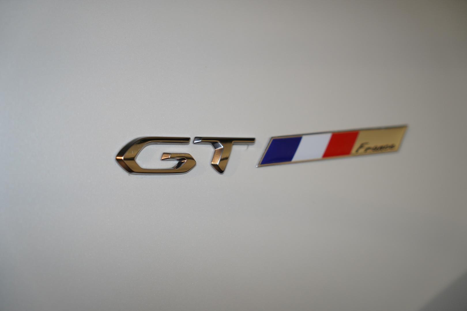 2021 PEUGEOT 508 R8 MY20 GT 8 SP AUTO ELECTRONIC 4D SPORTWAGON