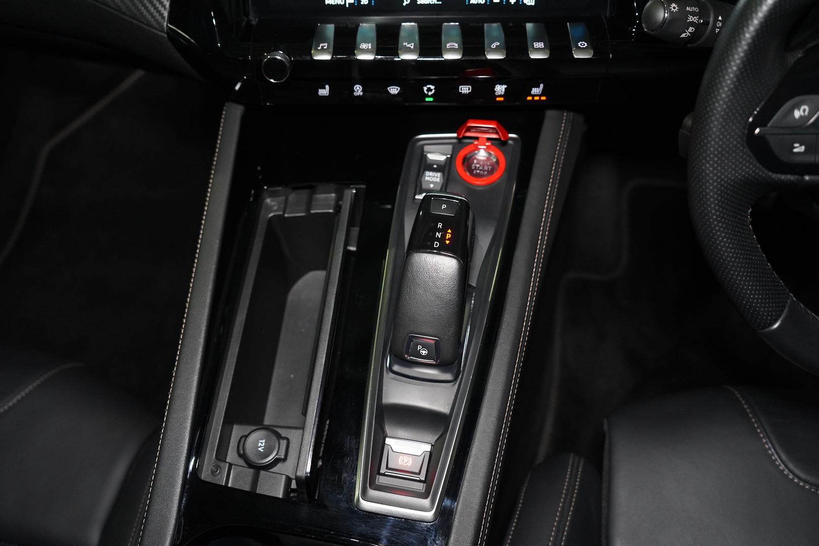 2021 PEUGEOT 508 R8 MY20 GT 8 SP AUTO ELECTRONIC 4D SPORTWAGON