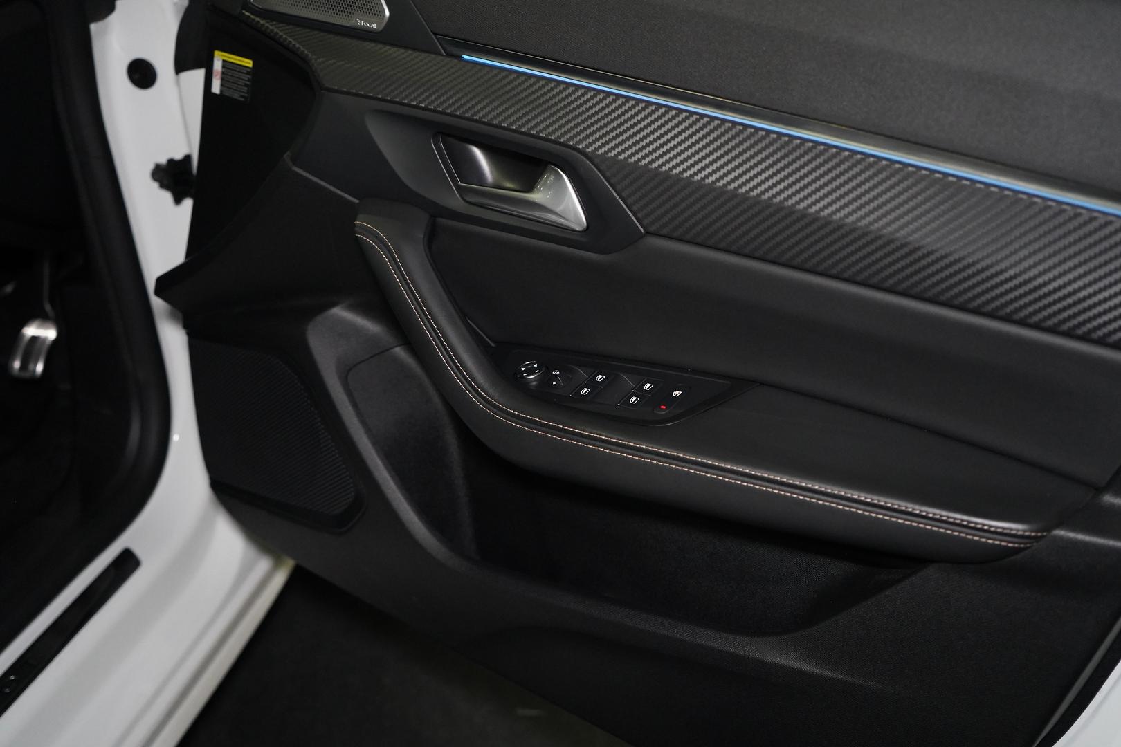 2021 PEUGEOT 508 R8 MY20 GT 8 SP AUTO ELECTRONIC 4D SPORTWAGON