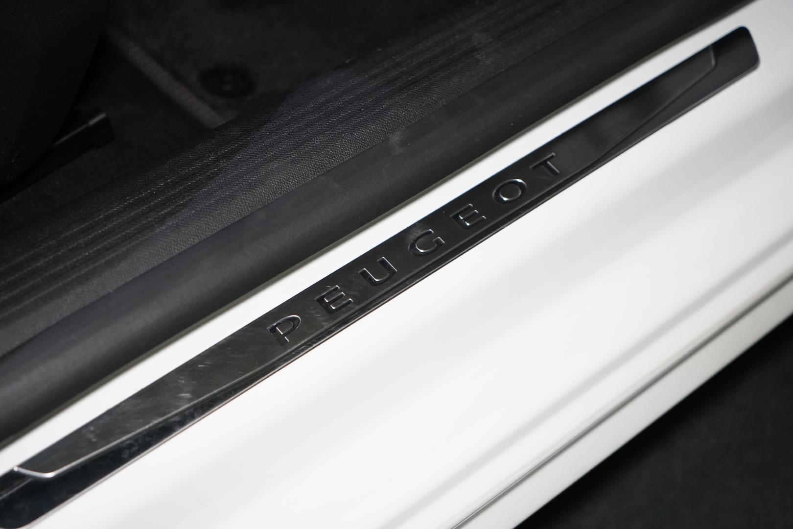 2021 PEUGEOT 508 R8 MY20 GT 8 SP AUTO ELECTRONIC 4D SPORTWAGON