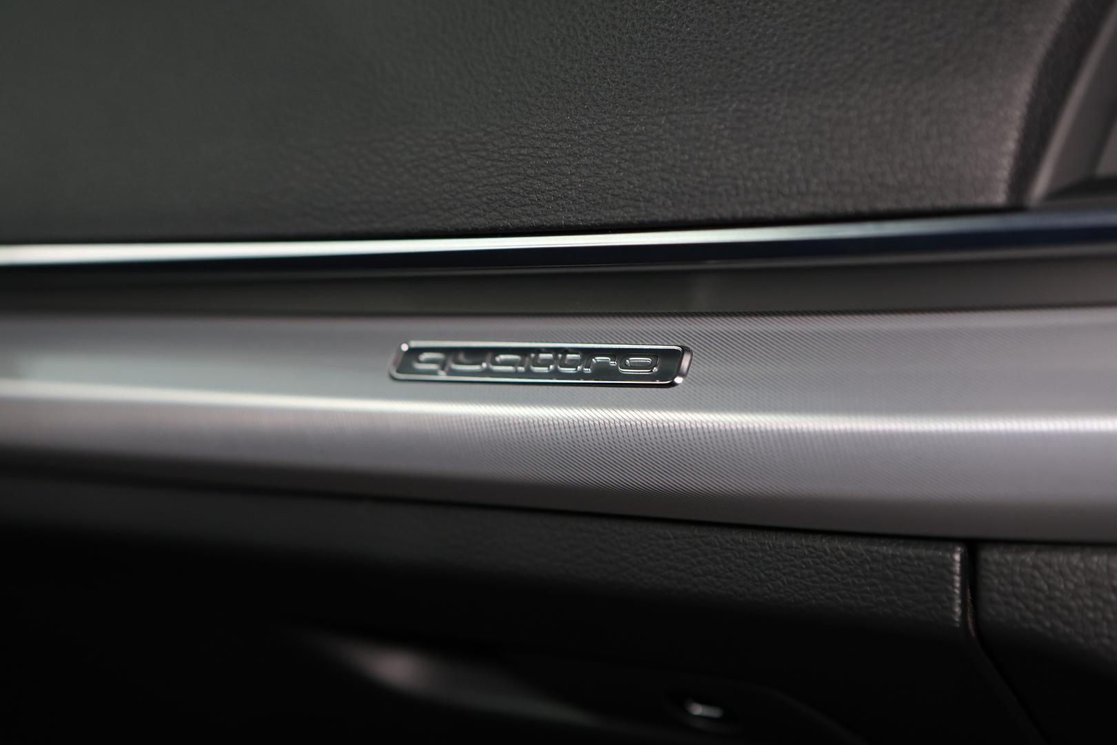 2019 AUDI Q5 FY MY19A 40 TDI QUATTRO SPORT 7 SP AUTO S-TRONIC 4D WAGON