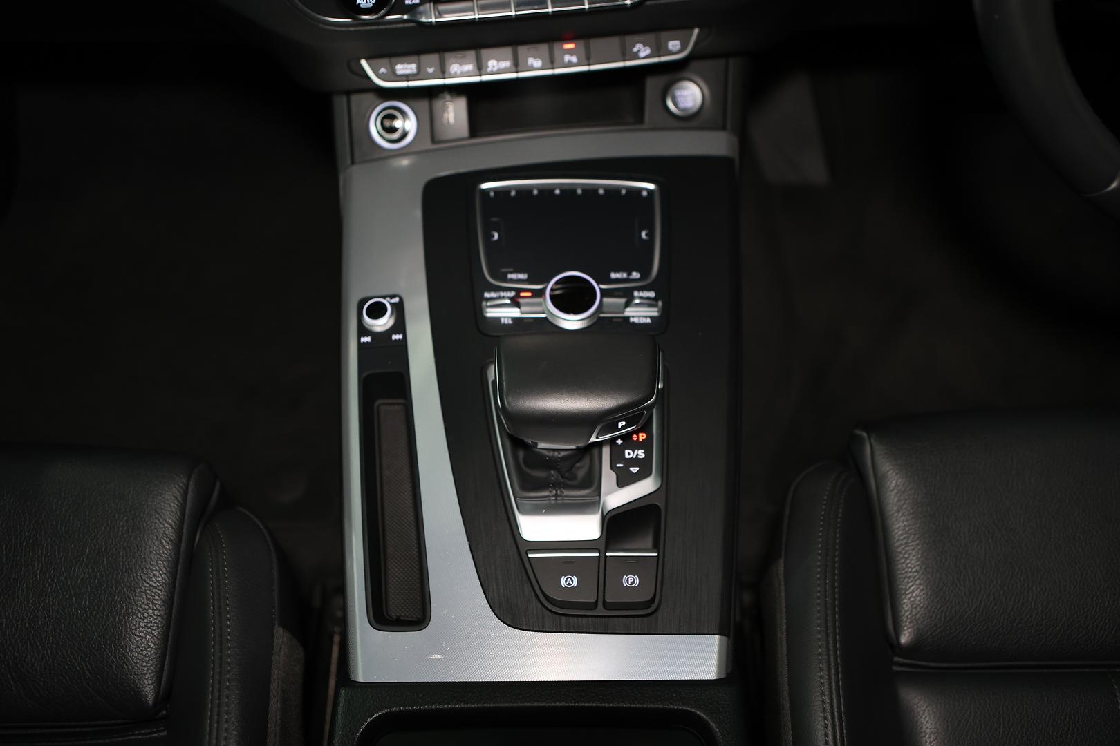 2019 AUDI Q5 FY MY19A 40 TDI QUATTRO SPORT 7 SP AUTO S-TRONIC 4D WAGON