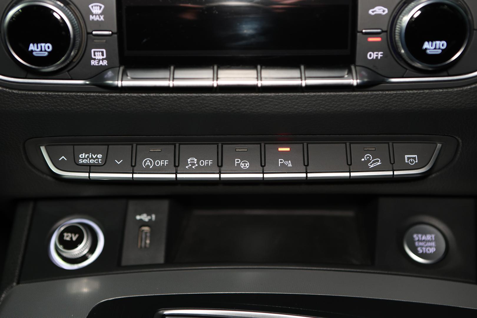 2019 AUDI Q5 FY MY19A 40 TDI QUATTRO SPORT 7 SP AUTO S-TRONIC 4D WAGON