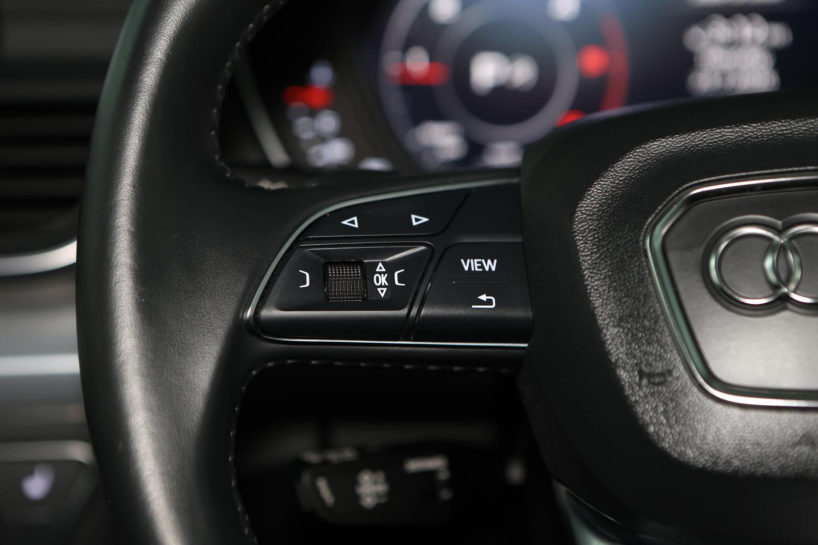 2019 AUDI Q5 FY MY19A 40 TDI QUATTRO SPORT 7 SP AUTO S-TRONIC 4D WAGON