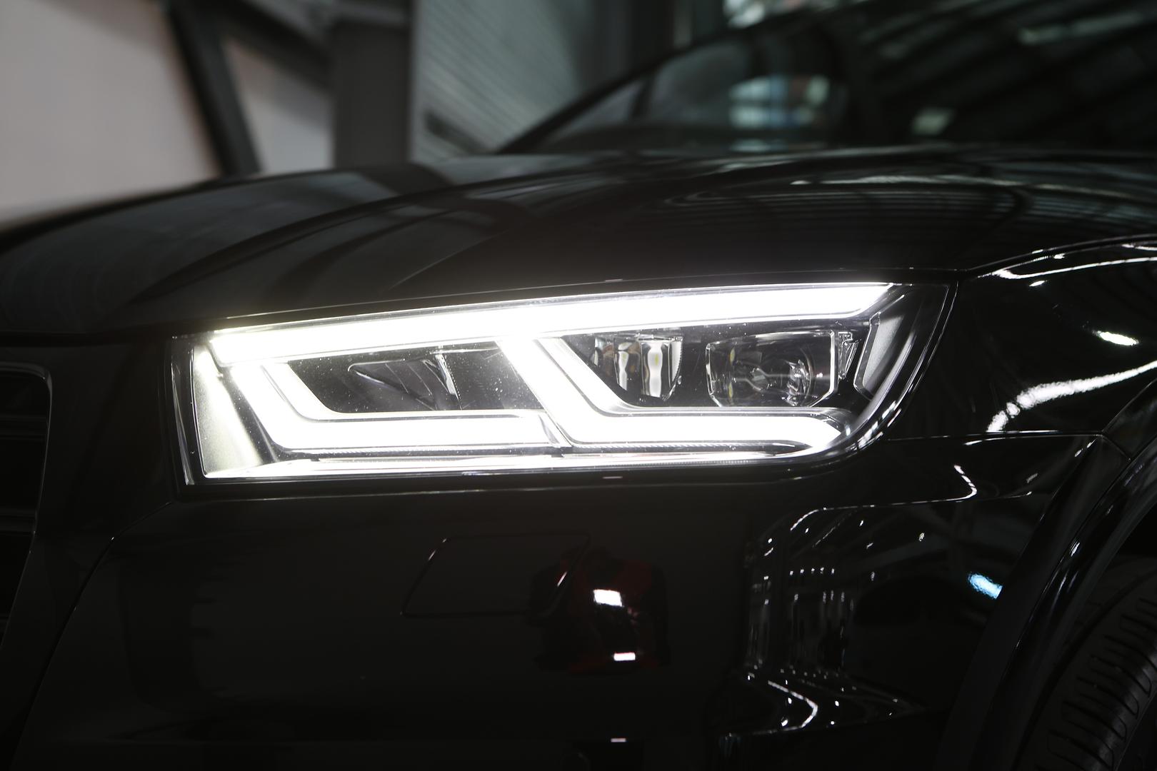 2019 AUDI Q5 FY MY19A 40 TDI QUATTRO SPORT 7 SP AUTO S-TRONIC 4D WAGON