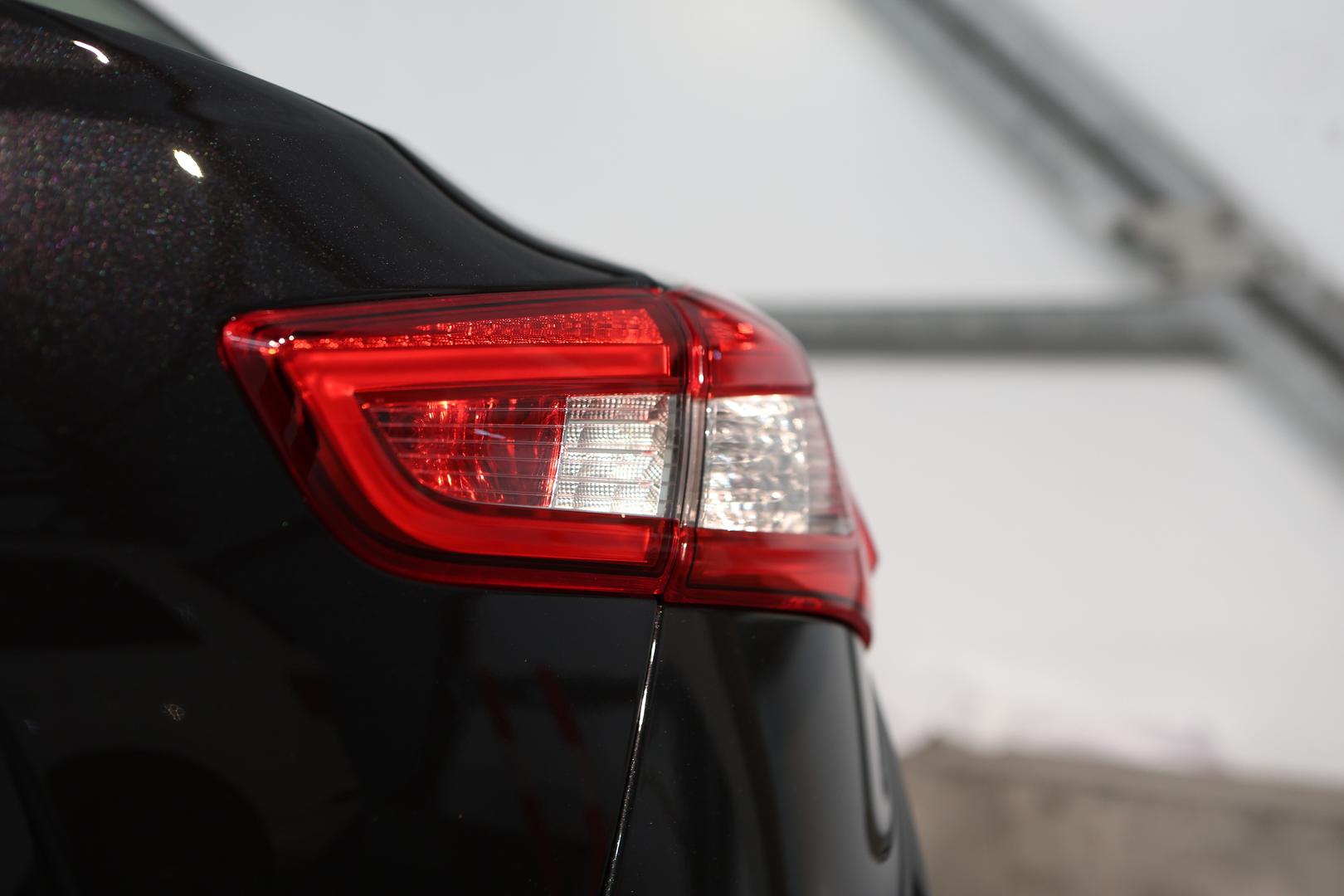 2015 MASERATI GHIBLI M157 8 SP AUTOMATIC 4D SEDAN
