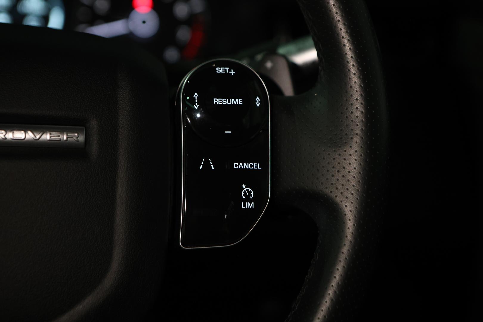 2019 LAND ROVER RANGE ROVER EVOQUE L551 MY20 P200 R-DYNAMIC S (147kW) 9 SP AUTOMATIC 4D WAGON