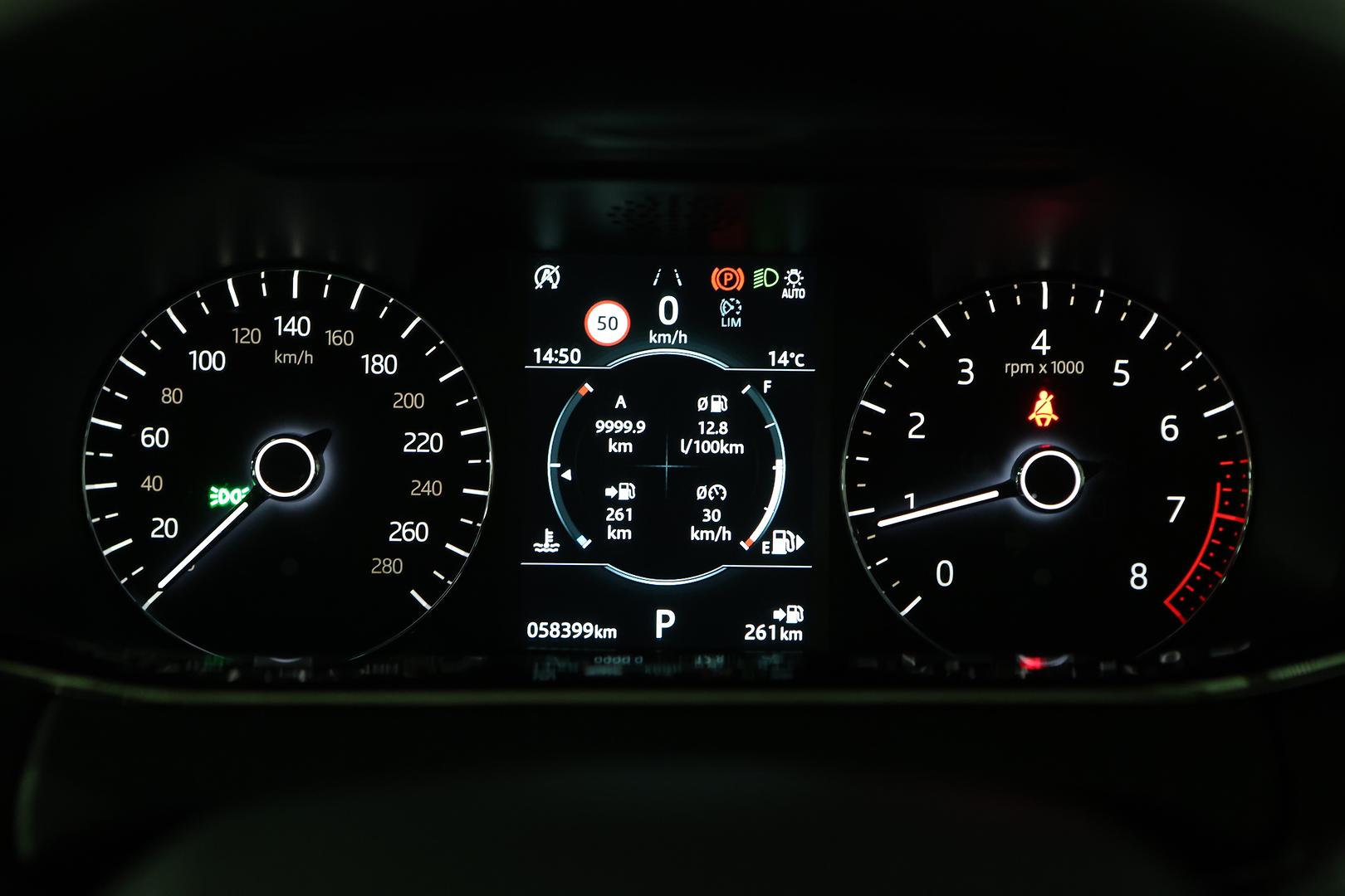 2019 LAND ROVER RANGE ROVER EVOQUE L551 MY20 P200 R-DYNAMIC S (147kW) 9 SP AUTOMATIC 4D WAGON