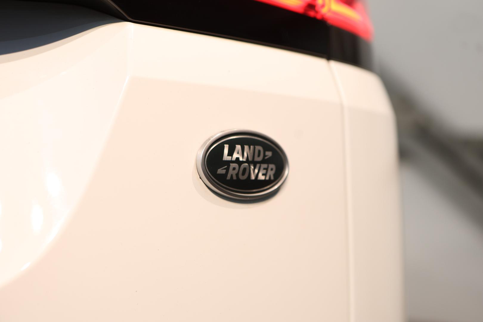 2019 LAND ROVER RANGE ROVER EVOQUE L551 MY20 P200 R-DYNAMIC S (147kW) 9 SP AUTOMATIC 4D WAGON