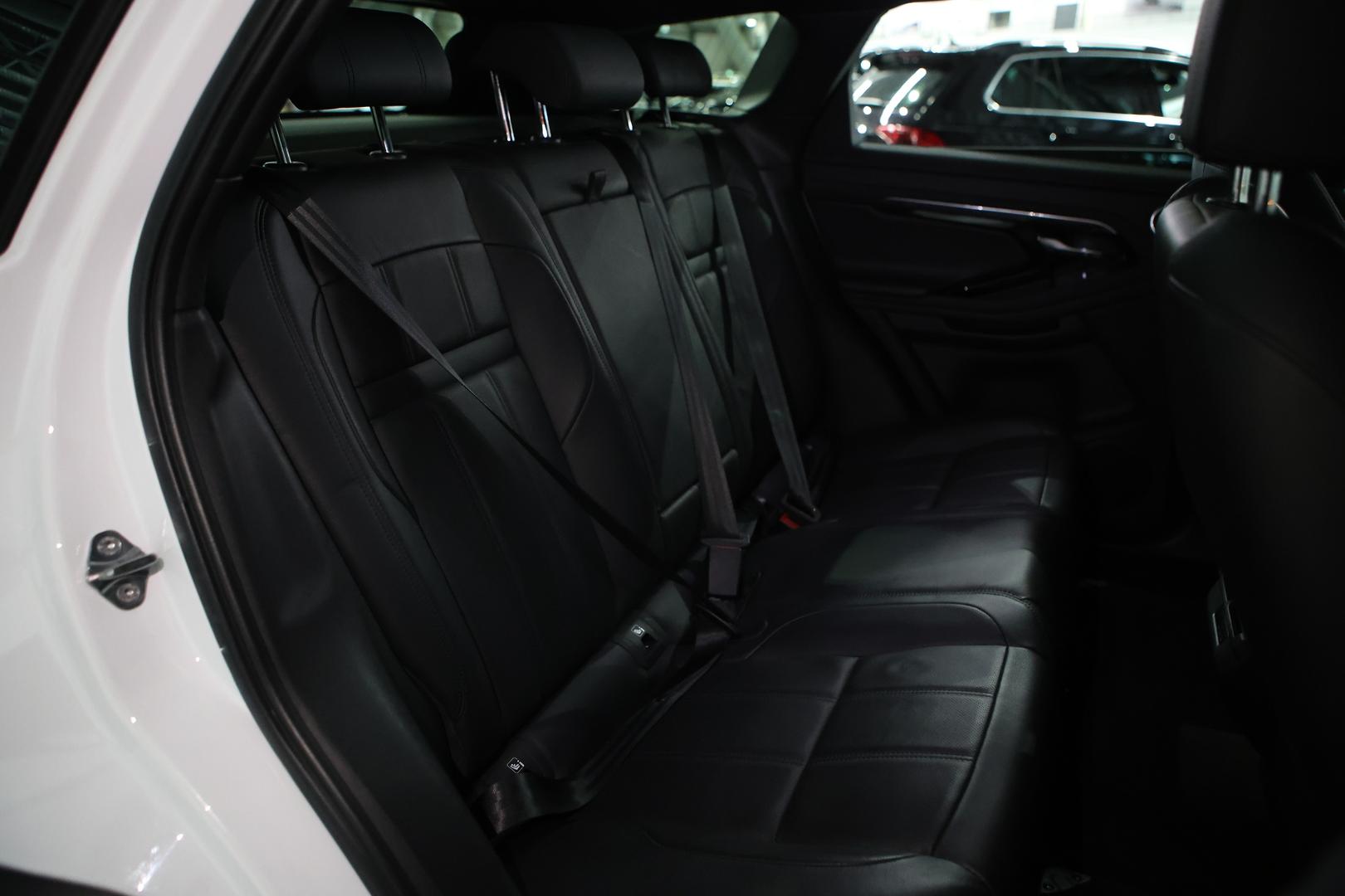 2019 LAND ROVER RANGE ROVER EVOQUE L551 MY20 P200 R-DYNAMIC S (147kW) 9 SP AUTOMATIC 4D WAGON