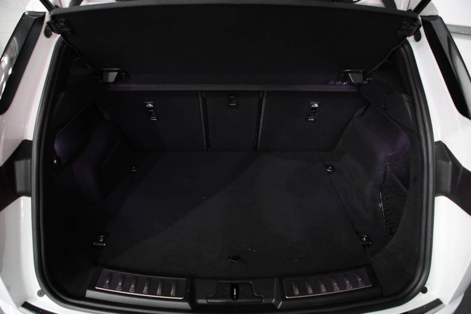 2019 LAND ROVER RANGE ROVER EVOQUE L551 MY20 P200 R-DYNAMIC S (147kW) 9 SP AUTOMATIC 4D WAGON