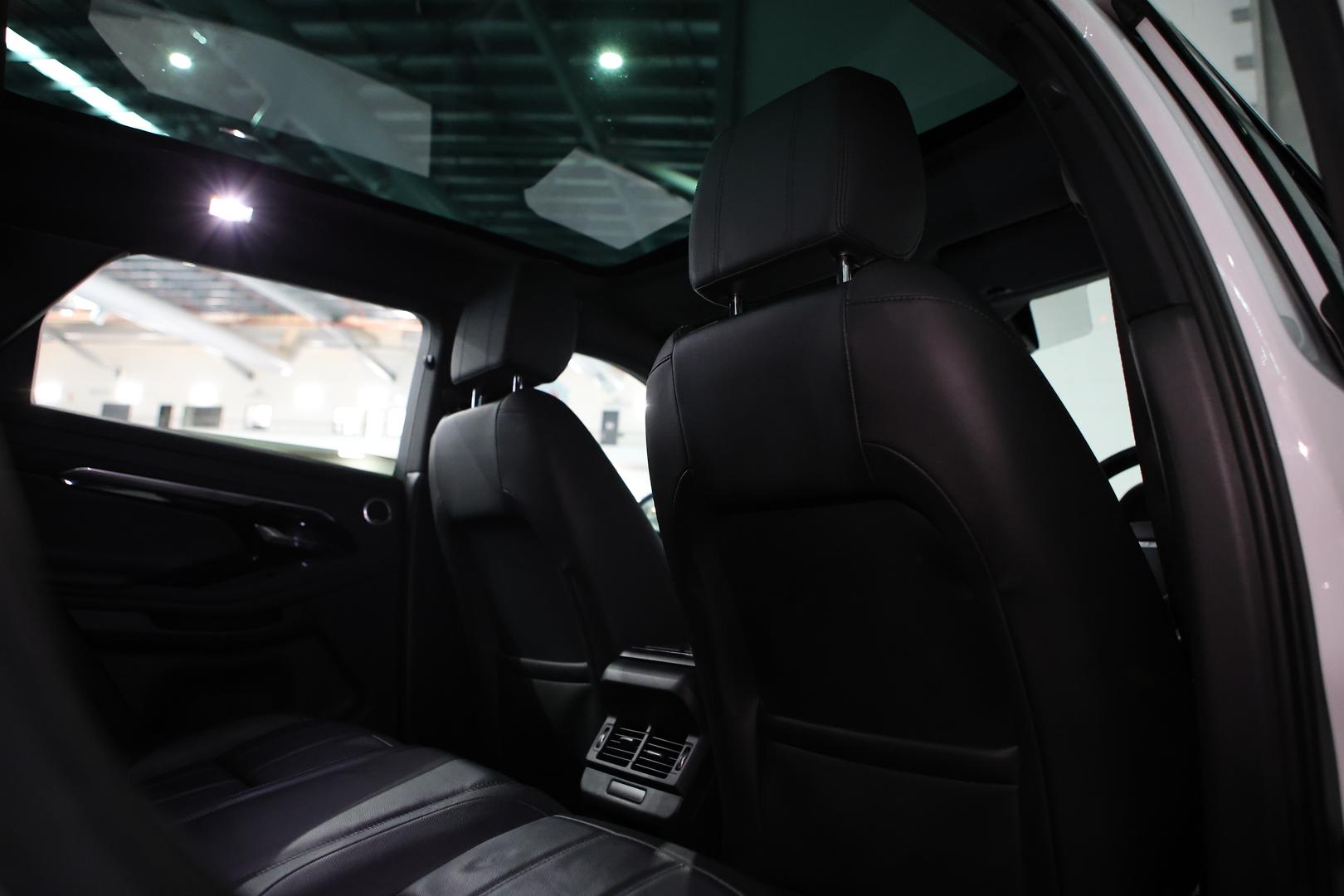 2019 LAND ROVER RANGE ROVER EVOQUE L551 MY20 P200 R-DYNAMIC S (147kW) 9 SP AUTOMATIC 4D WAGON