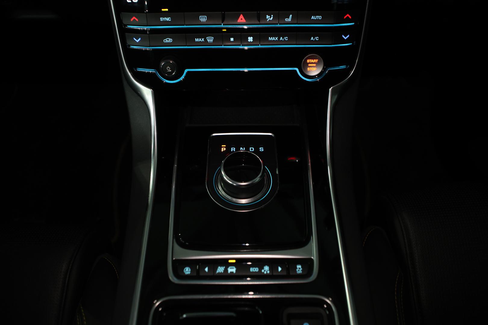 2018 JAGUAR XE X760 MY19 30t (221kW) 300 SPORT 8 SP AUTOMATIC 4D SEDAN