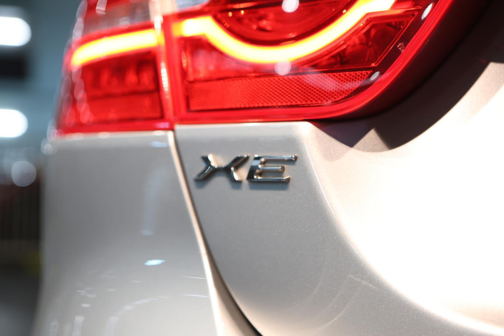 2018 JAGUAR XE X760 MY19 30t (221kW) 300 SPORT 8 SP AUTOMATIC 4D SEDAN