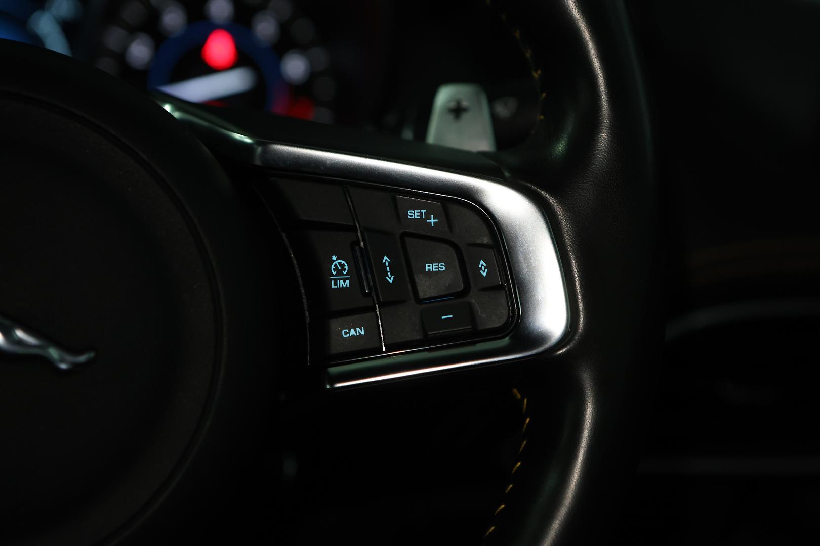 2018 JAGUAR XE X760 MY19 30t (221kW) 300 SPORT 8 SP AUTOMATIC 4D SEDAN