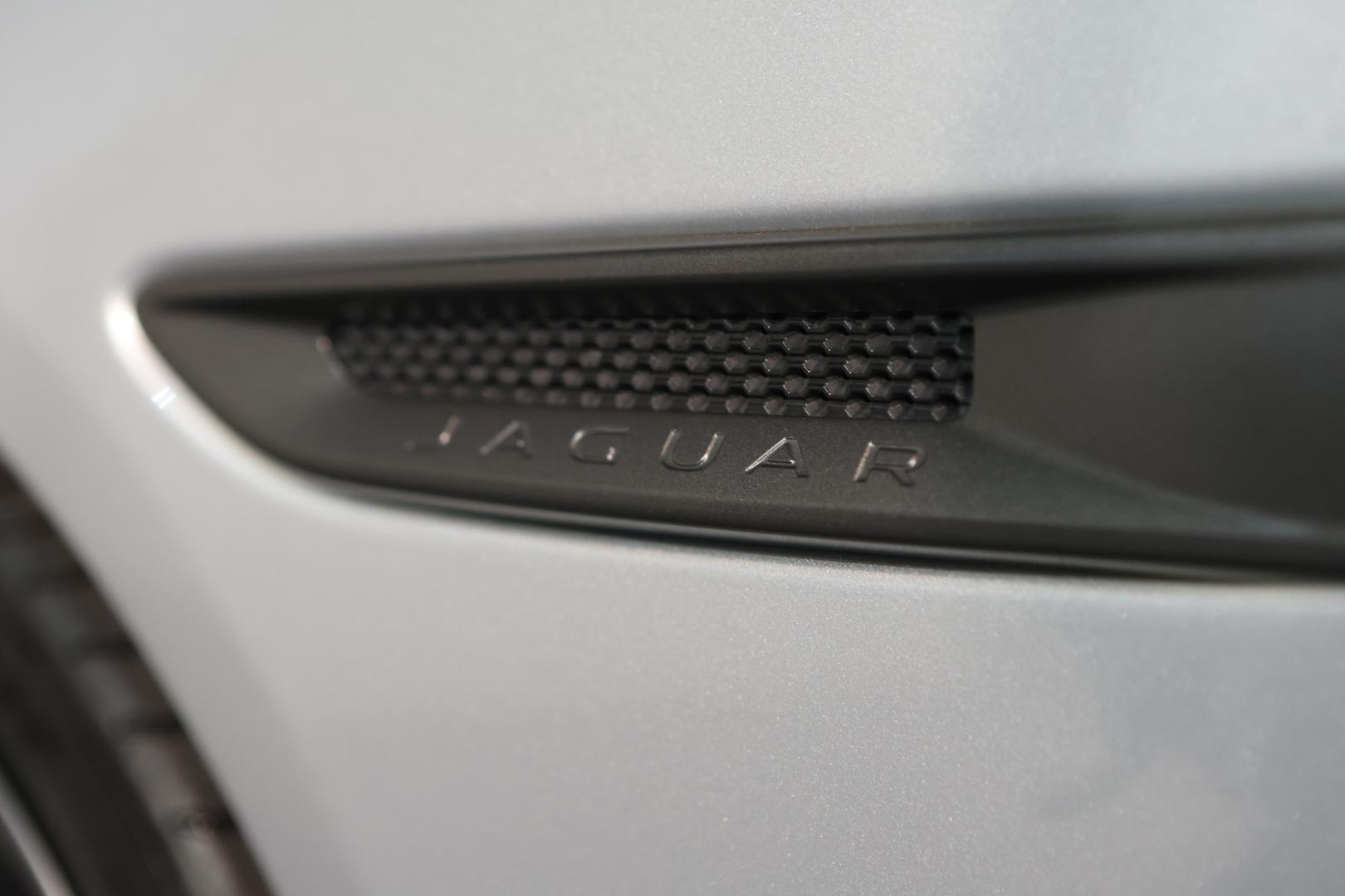 2018 JAGUAR XE X760 MY19 30t (221kW) 300 SPORT 8 SP AUTOMATIC 4D SEDAN