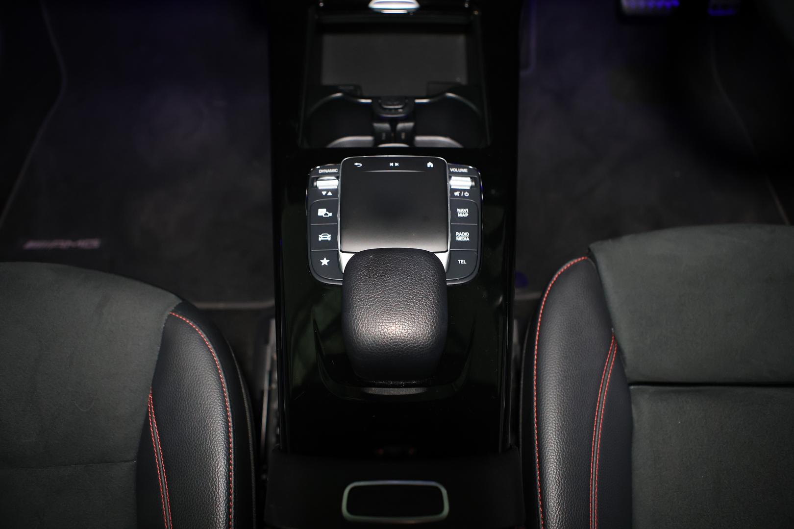 2022 MERCEDES-BENZ A180 W177 MY22 7 SP AUTO DUAL CLUTCH 5D HATCHBACK