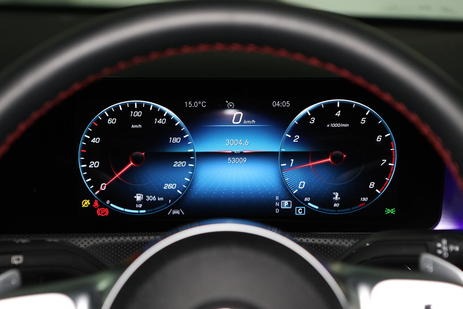 2022 MERCEDES-BENZ A180 W177 MY22 7 SP AUTO DUAL CLUTCH 5D HATCHBACK