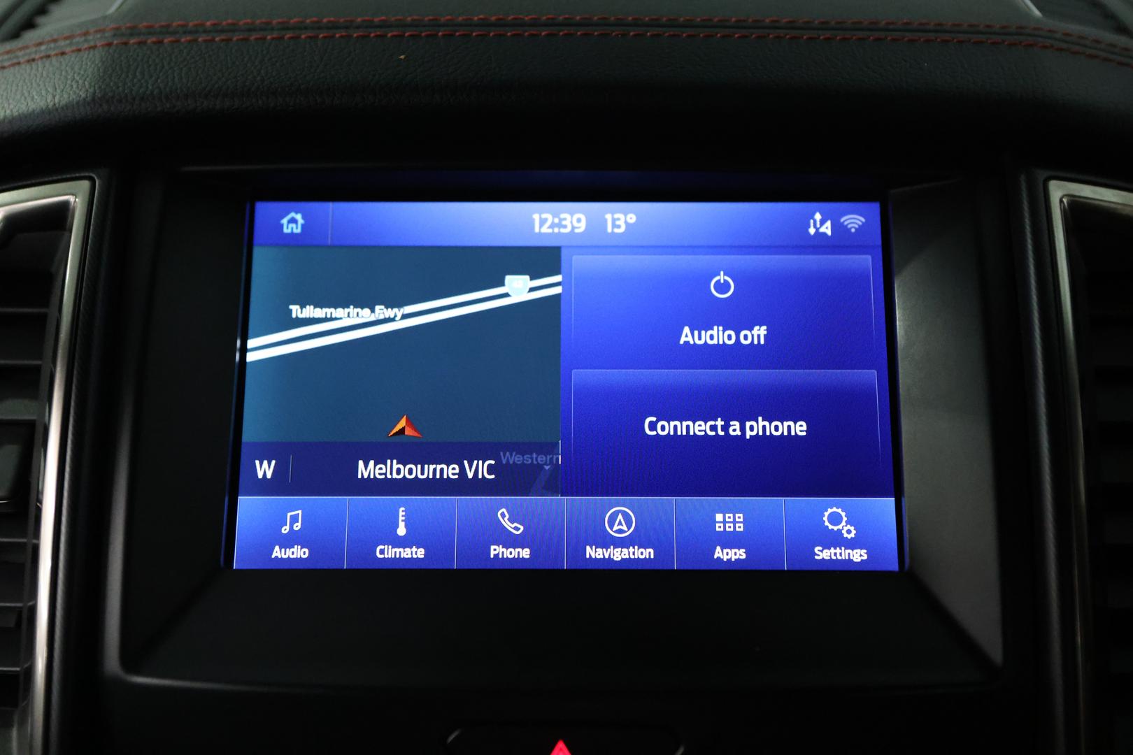 2021 FORD RANGER PX MKIII MY21.25 RAPTOR 2.0 (4x4) 10 SP AUTOMATIC DOUBLE CAB P/UP