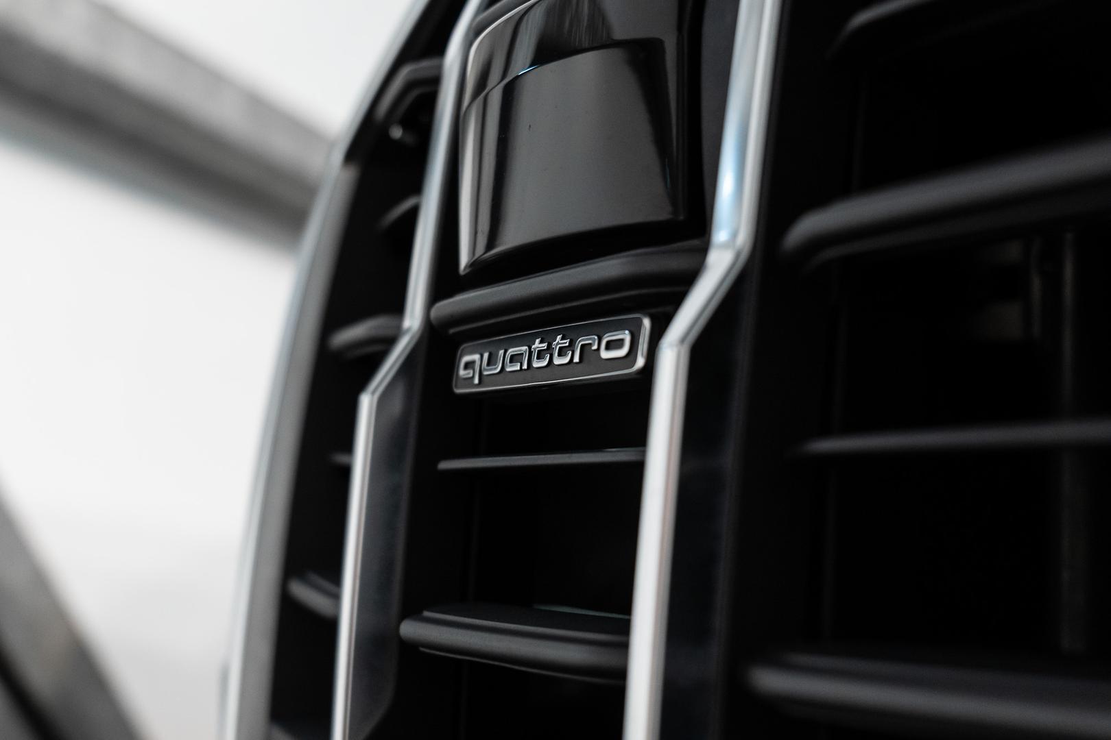 2021 AUDI Q7 4M MY20 45 TDI QUATTRO MHEV 8 SP AUTOMATIC TIPTRONIC 4D WAGON