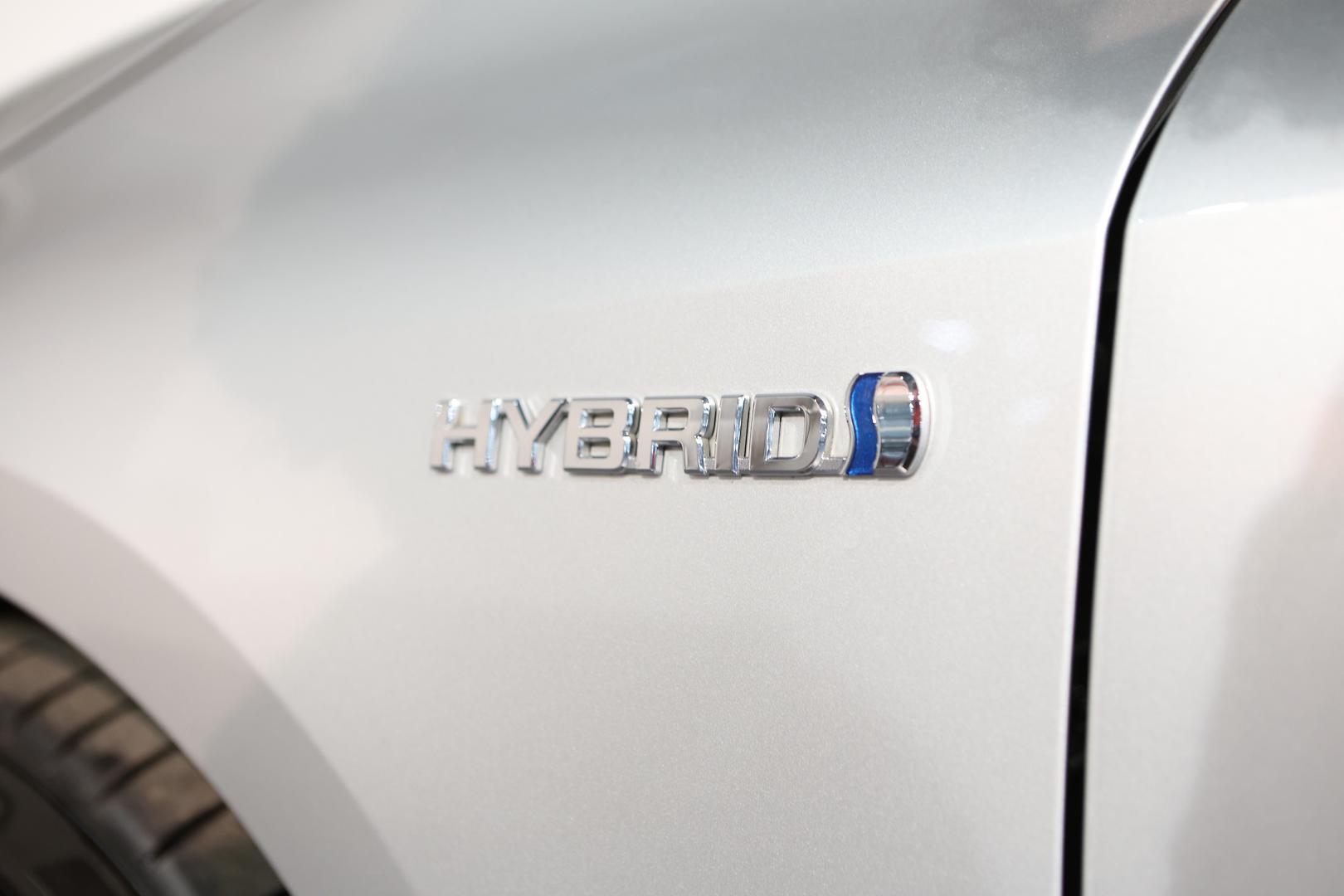 2020 TOYOTA COROLLA ZWE211R ZR HYBRID CONTINUOUS VARIABLE 5D HATCHBACK