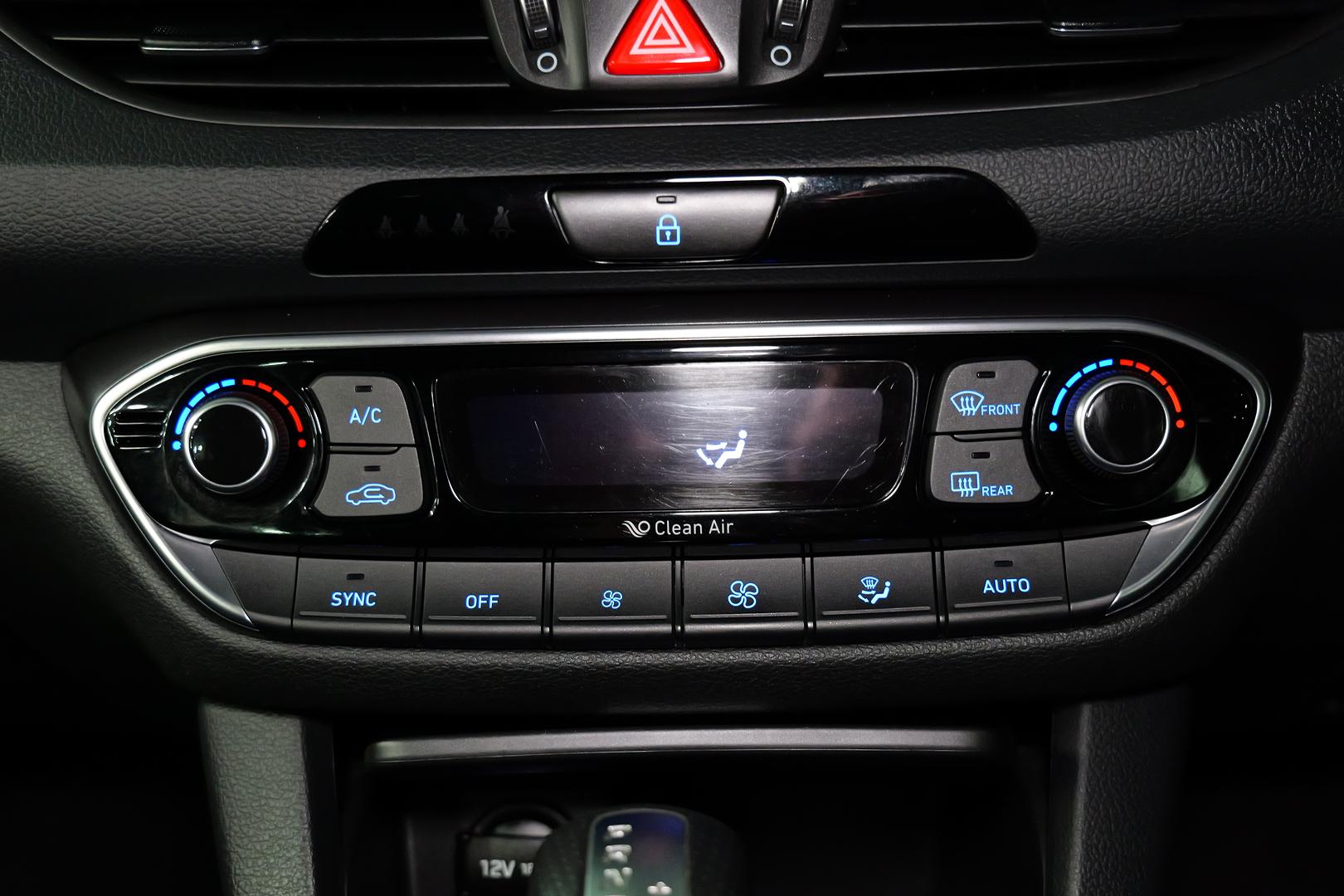 2019 HYUNDAI i30 PD.3 MY20 N LINE PREMIUM 7 SP AUTO DUAL CLUTCH 4D HATCHBACK
