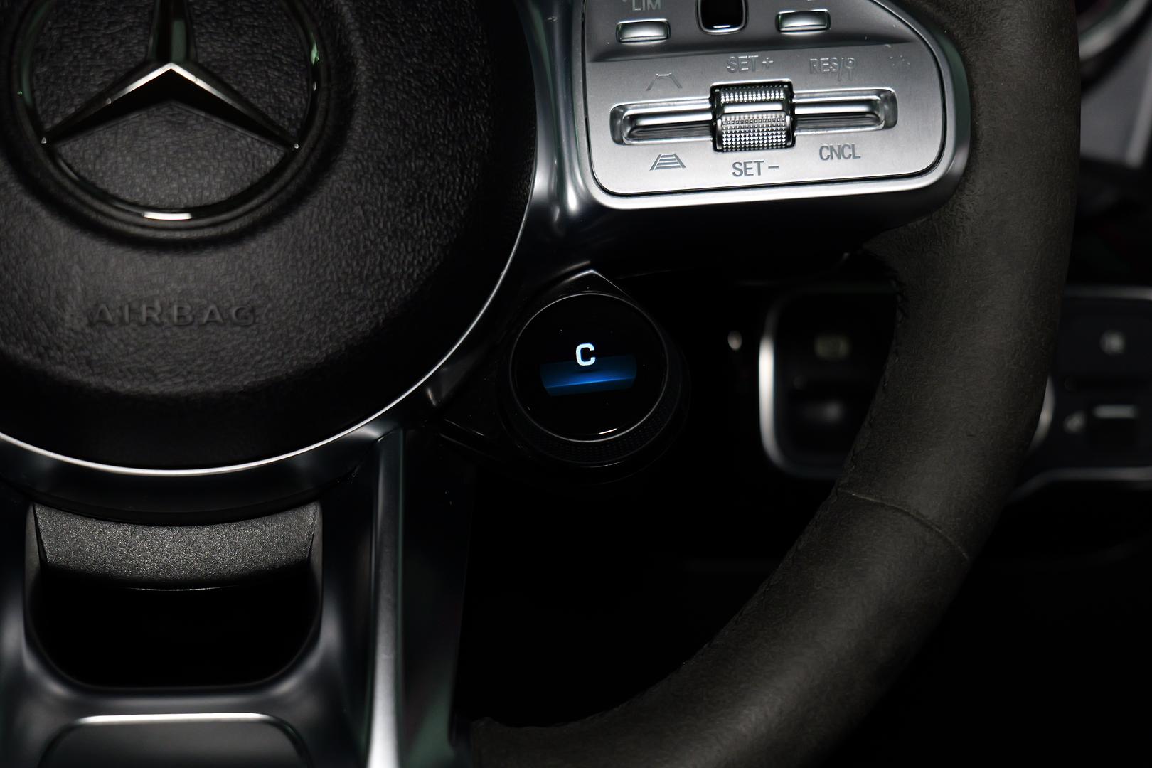 2021 MERCEDES-AMG A45 W177 MY21 S 4MATIC+ 8 SP AUTO DUAL CLUTCH 5D HATCHBACK