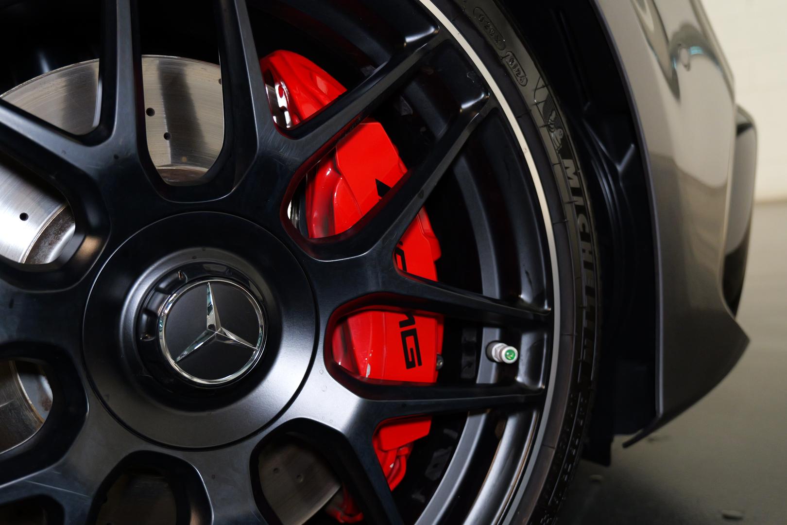 2021 MERCEDES-AMG A45 W177 MY21 S 4MATIC+ 8 SP AUTO DUAL CLUTCH 5D HATCHBACK