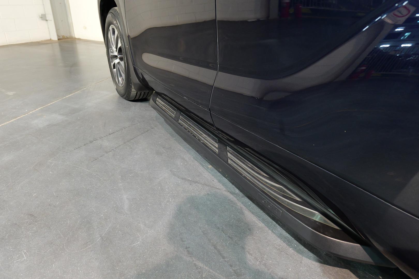 2021 TOYOTA KLUGER AXUH78R GXL HYBRID AWD CONTINUOUS VARIABLE 5D WAGON