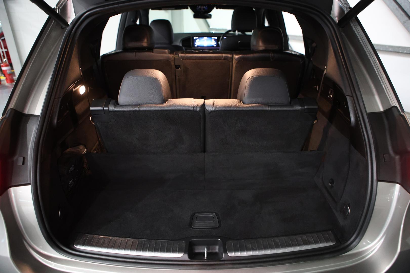 2019 MERCEDES-BENZ GLE V167 MY19 300 d 4MATIC 9 SP AUTOMATIC G-TRONIC 4D WAGON