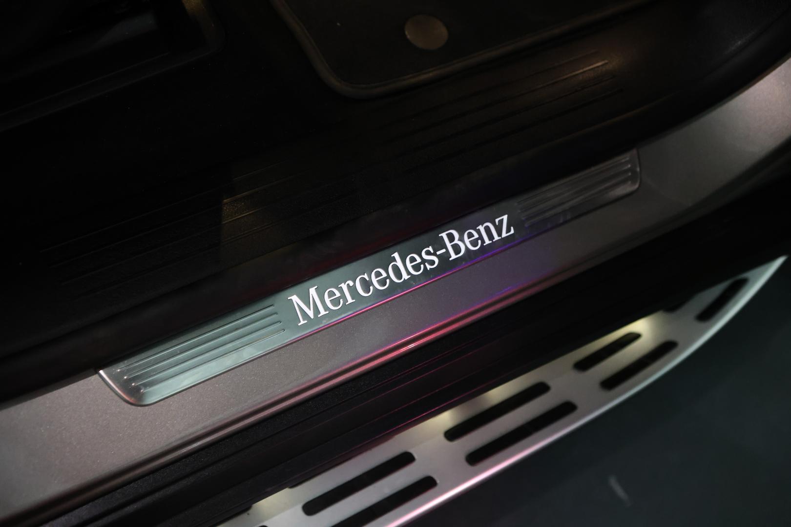 2019 MERCEDES-BENZ GLE V167 MY19 300 d 4MATIC 9 SP AUTOMATIC G-TRONIC 4D WAGON