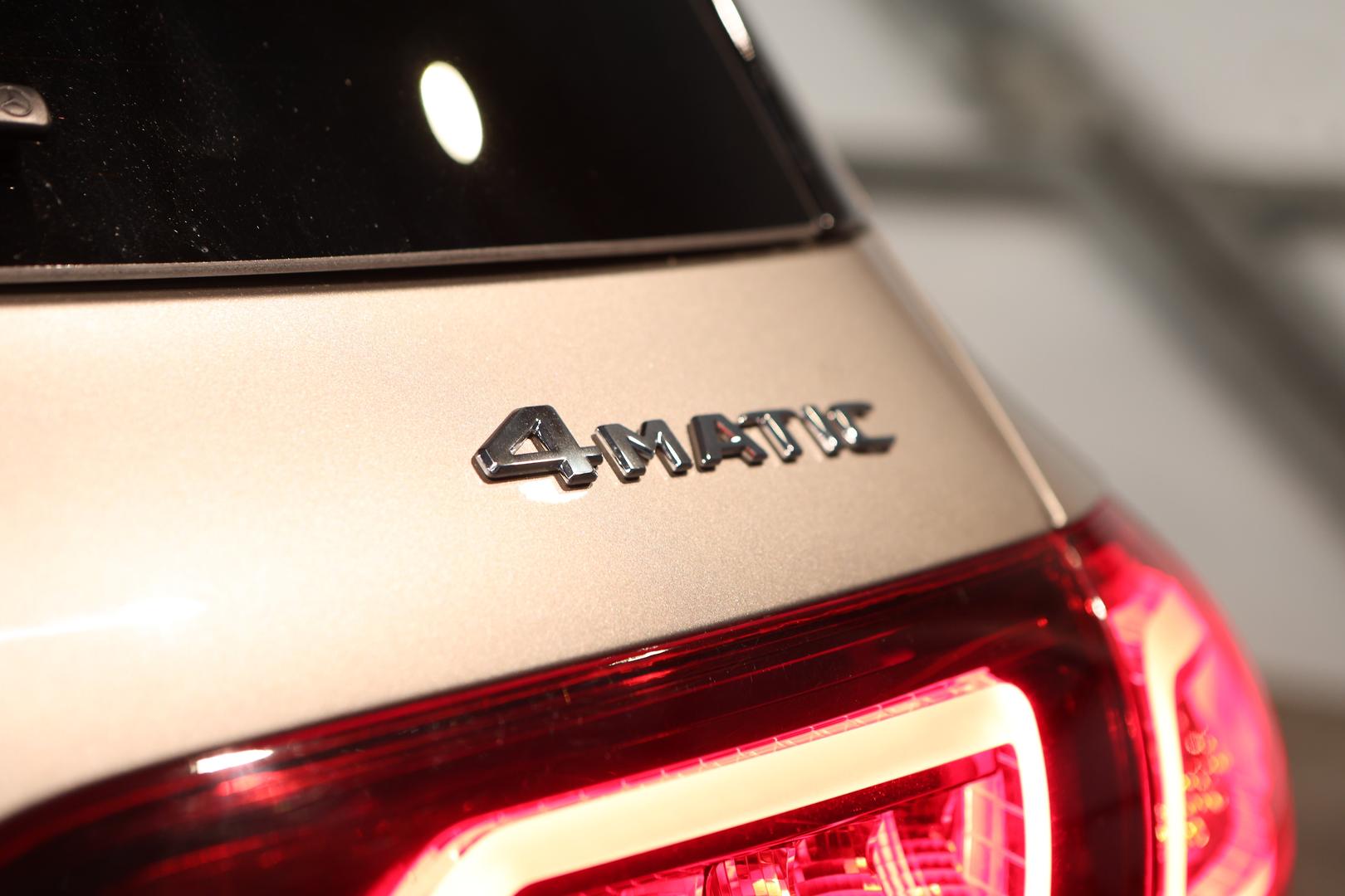 2019 MERCEDES-BENZ GLE V167 MY19 300 d 4MATIC 9 SP AUTOMATIC G-TRONIC 4D WAGON