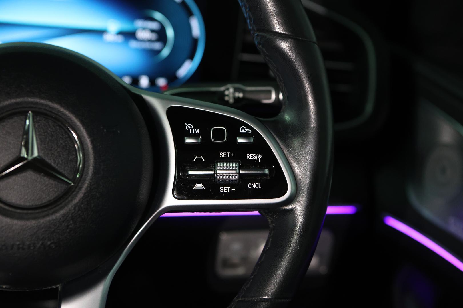 2019 MERCEDES-BENZ GLE V167 MY19 300 d 4MATIC 9 SP AUTOMATIC G-TRONIC 4D WAGON