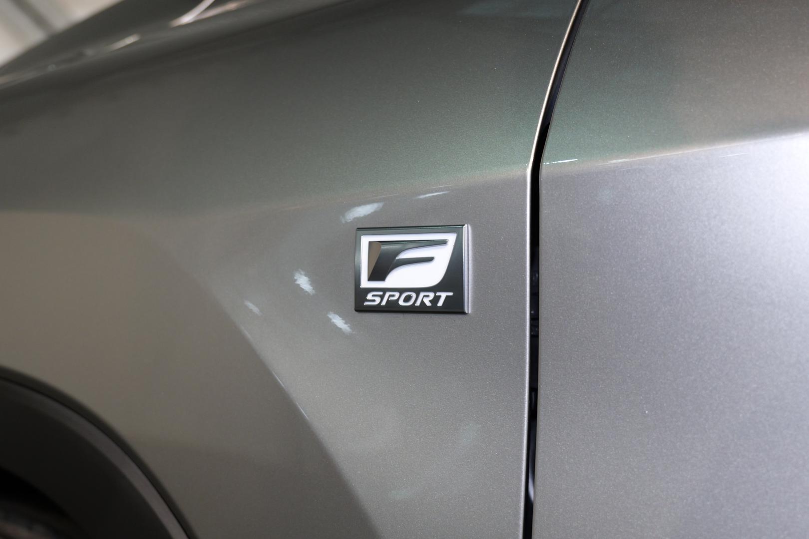 2020 LEXUS RX350 GGL25R SPORTS LUXURY 8 SP AUTOMATIC 4D WAGON