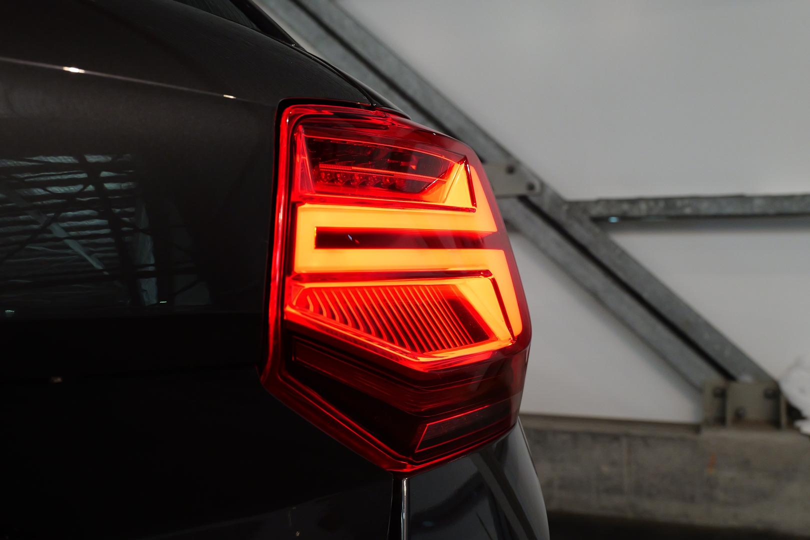 2021 AUDI Q2 GA MY20 35 TFSI DESIGN (1.4 TFSI) 7 SP AUTO S-TRONIC 4D WAGON