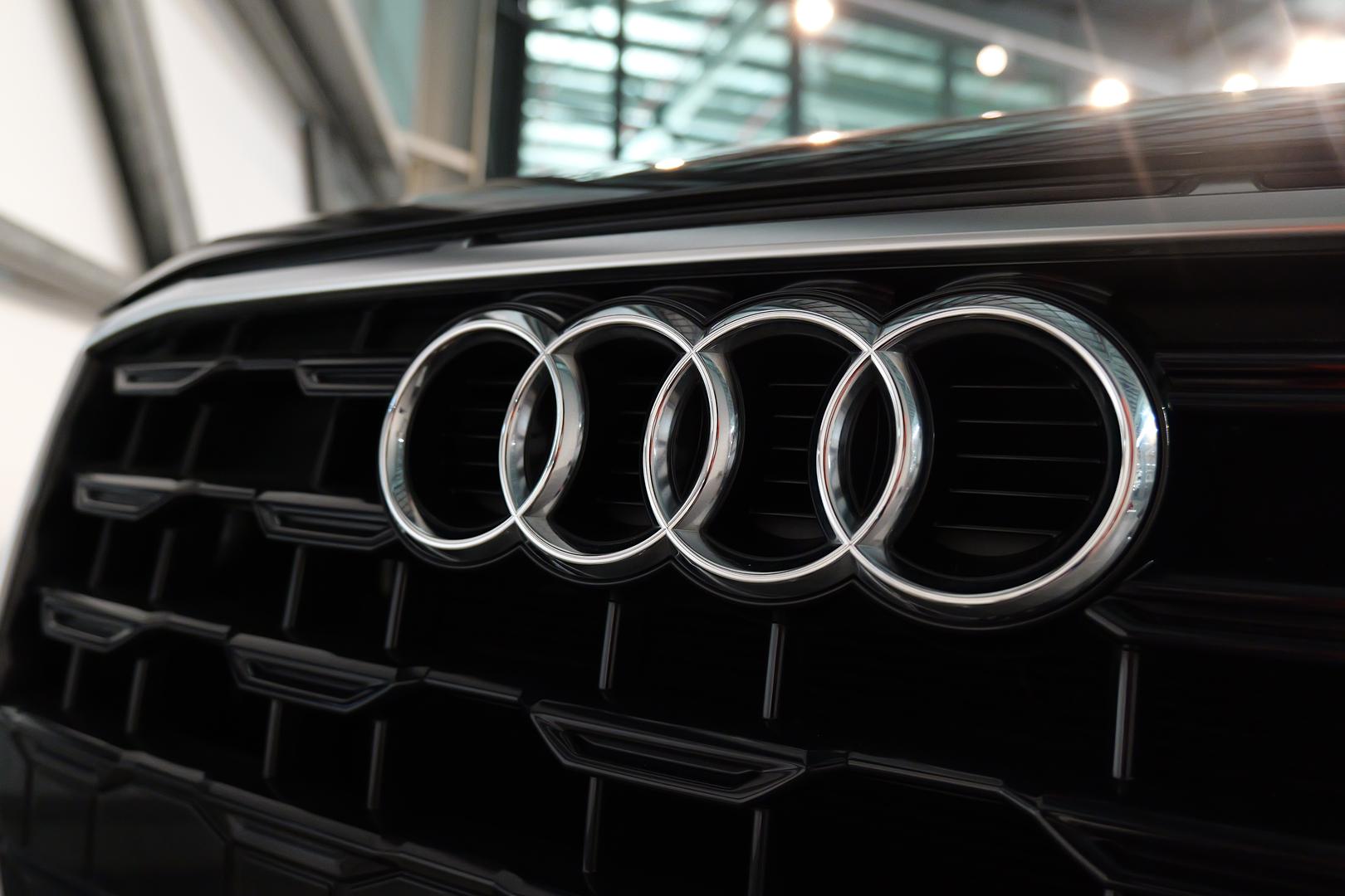 2021 AUDI Q2 GA MY20 35 TFSI DESIGN (1.4 TFSI) 7 SP AUTO S-TRONIC 4D WAGON