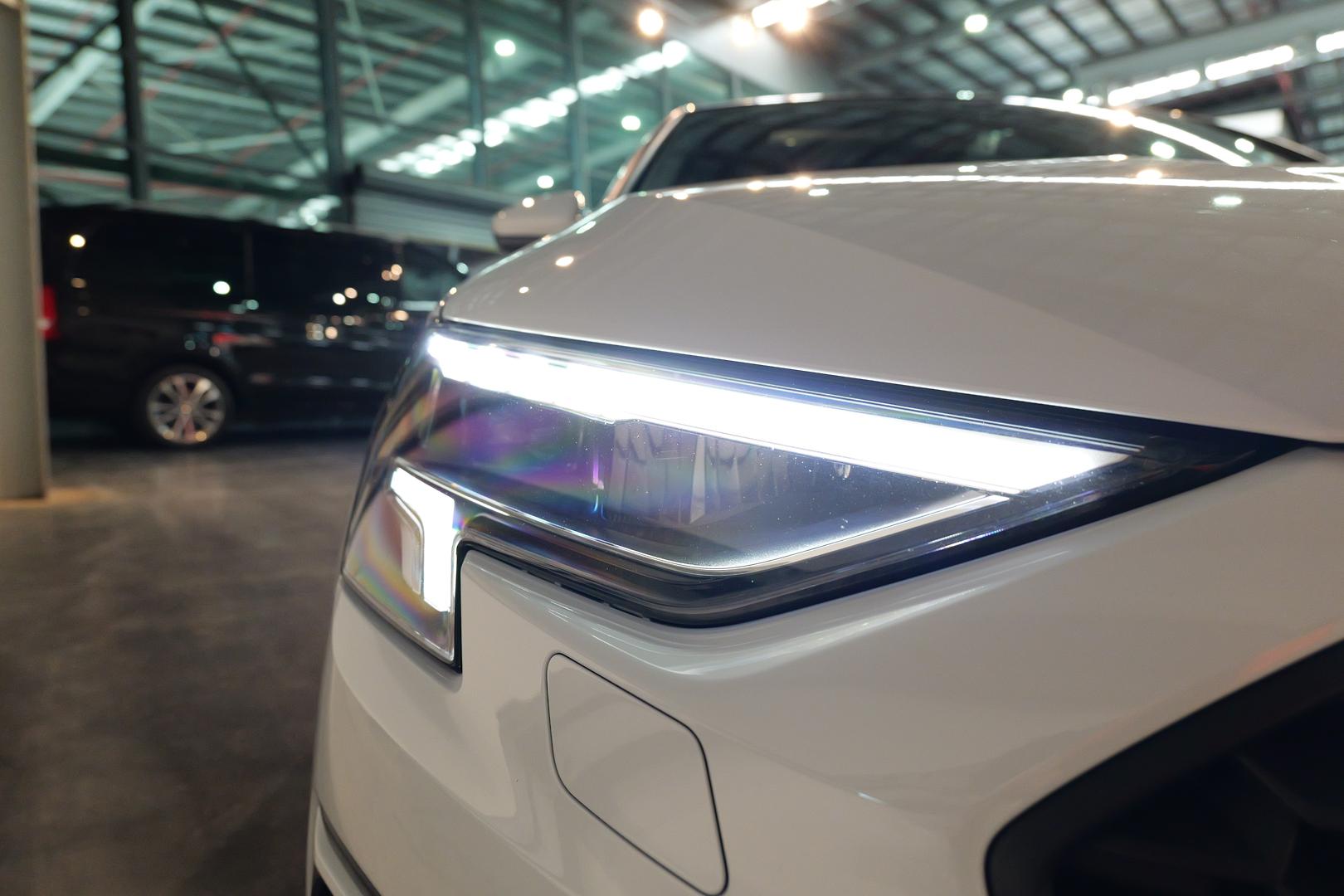 2023 AUDI A3 8Y MY23 35 TFSI MHEV 7 SP AUTO S-TRONIC 4D SPORTBACK