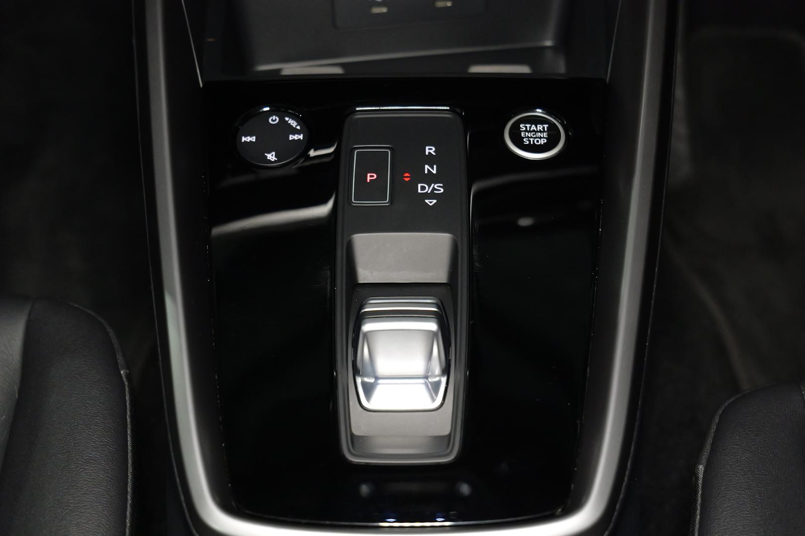 2023 AUDI A3 8Y MY23 35 TFSI MHEV 7 SP AUTO S-TRONIC 4D SPORTBACK