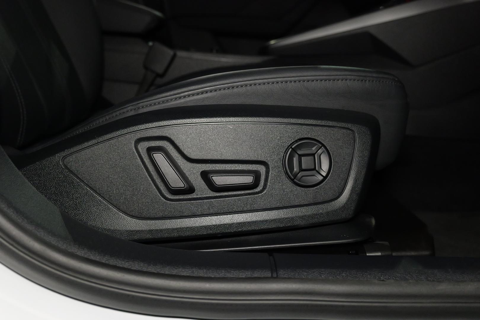 2023 AUDI A3 8Y MY23 35 TFSI MHEV 7 SP AUTO S-TRONIC 4D SPORTBACK