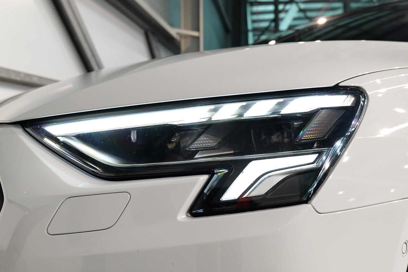 2023 AUDI A3 8Y MY23 35 TFSI MHEV 7 SP AUTO S-TRONIC 4D SPORTBACK