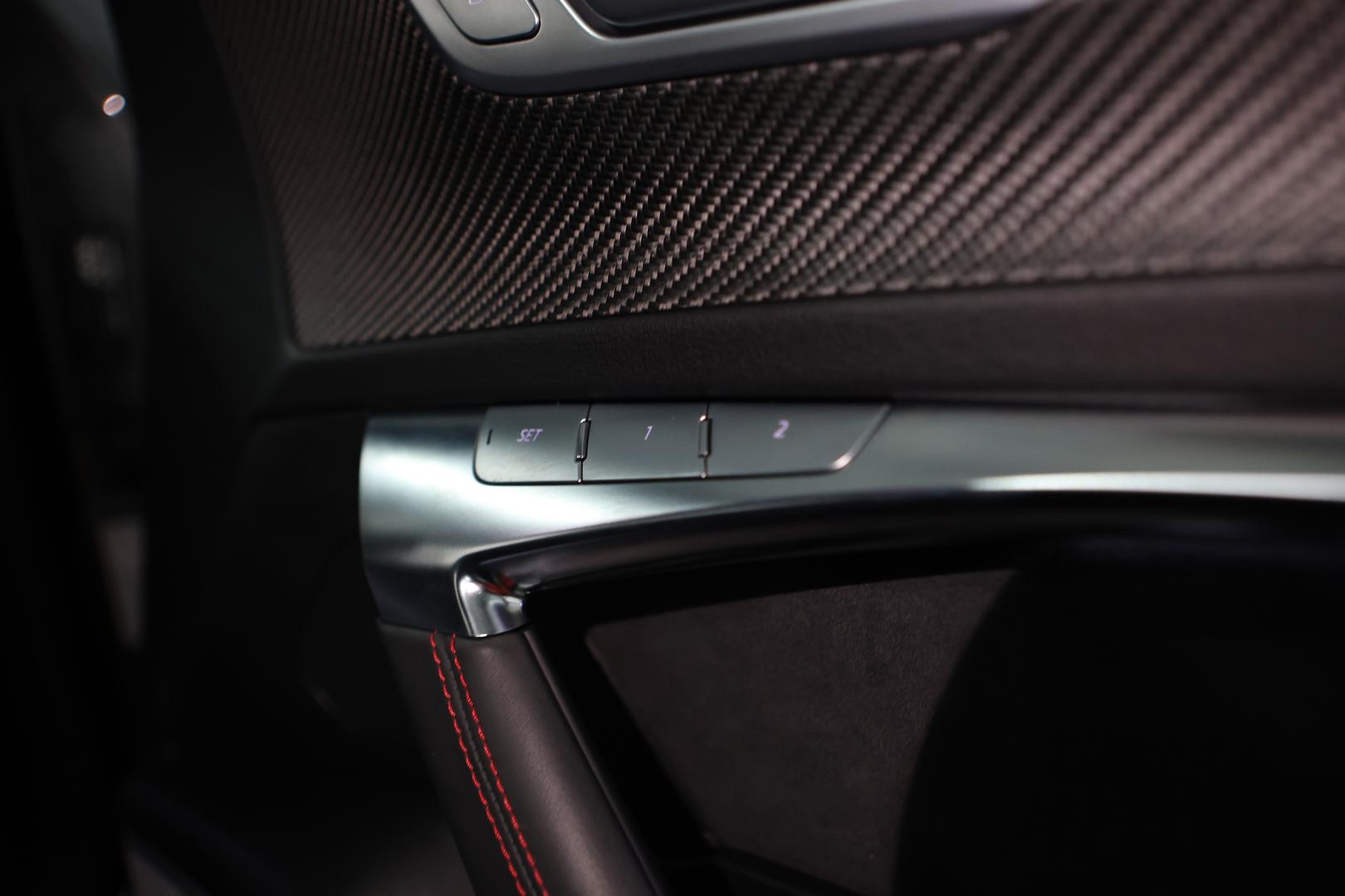 2024 AUDI RS 6 A4 MY25 C8 PERFORMANCE 8 SP AUTOMATIC TIPTRONIC 4D WAGON
