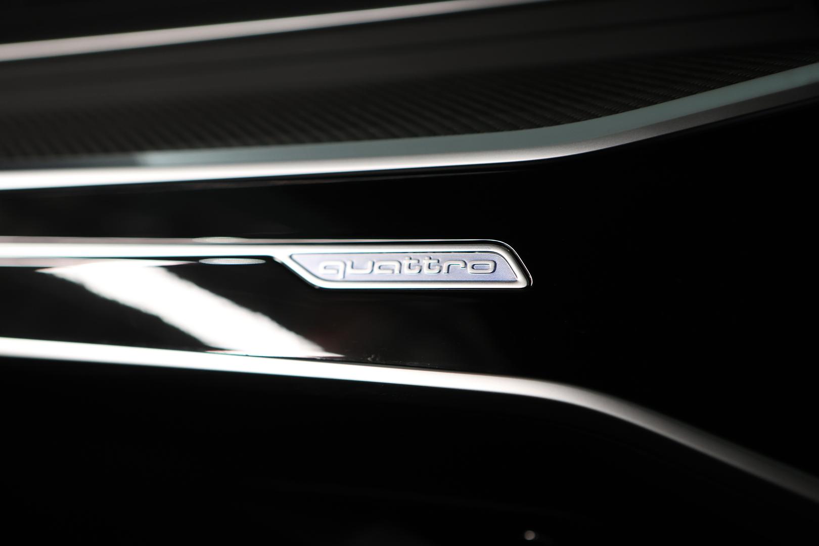 2024 AUDI RS 6 A4 MY25 C8 PERFORMANCE 8 SP AUTOMATIC TIPTRONIC 4D WAGON