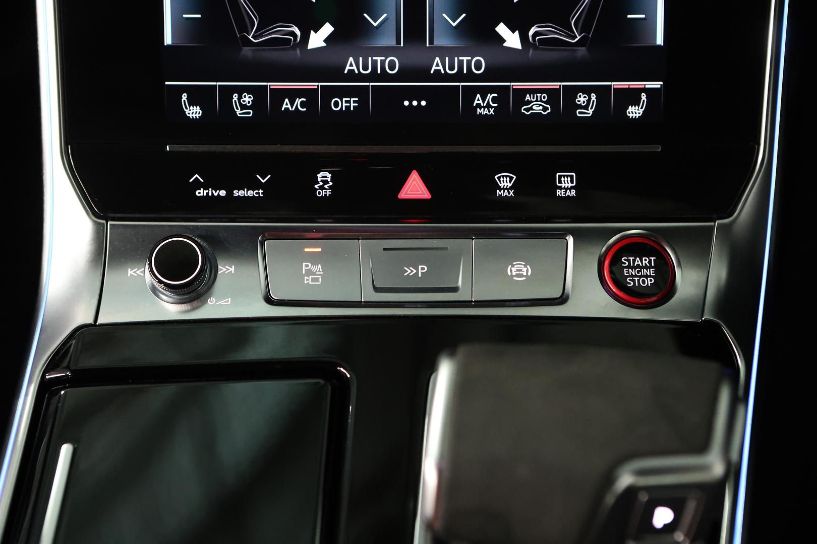 2024 AUDI RS 6 A4 MY25 C8 PERFORMANCE 8 SP AUTOMATIC TIPTRONIC 4D WAGON