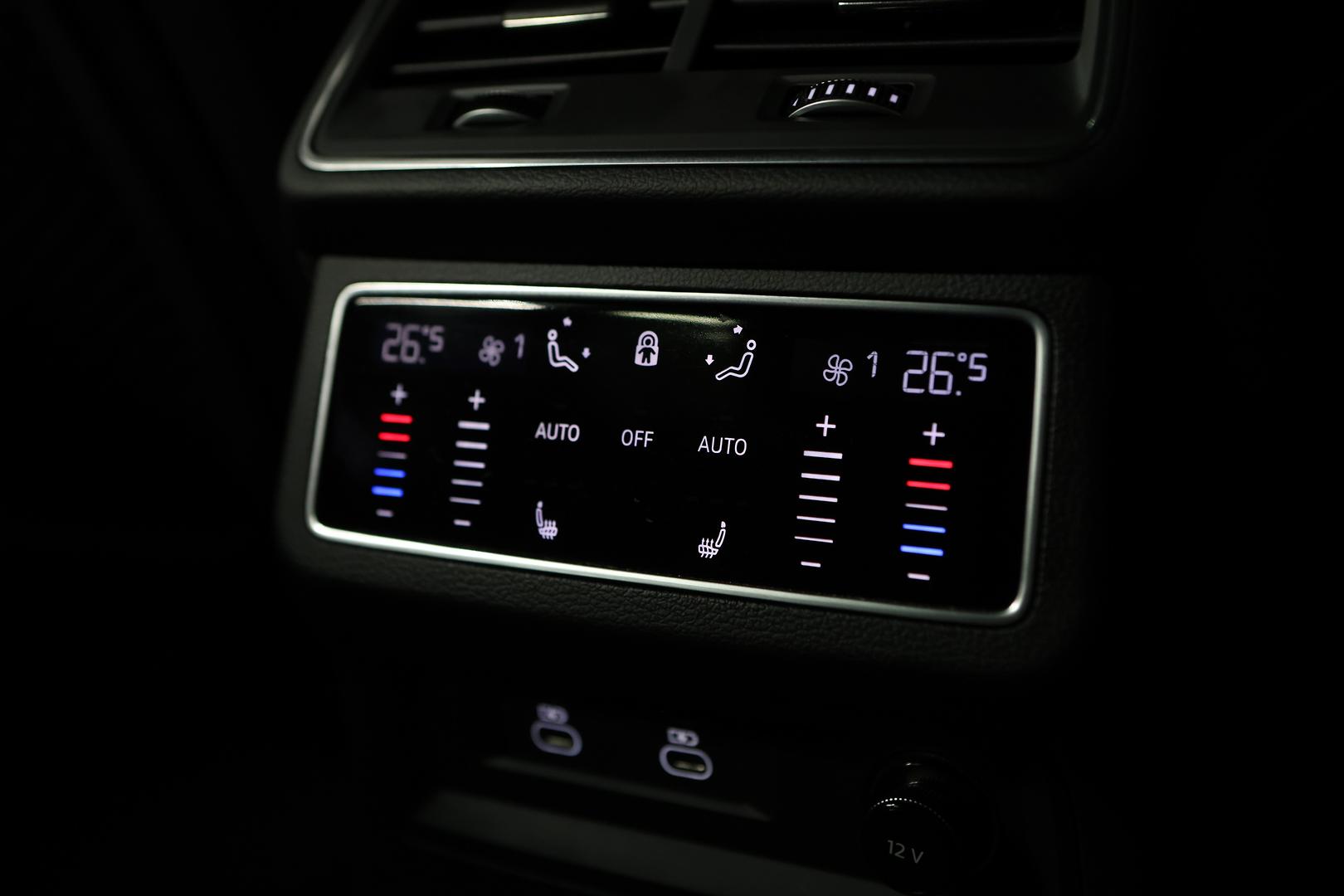 2024 AUDI RS 6 A4 MY25 C8 PERFORMANCE 8 SP AUTOMATIC TIPTRONIC 4D WAGON