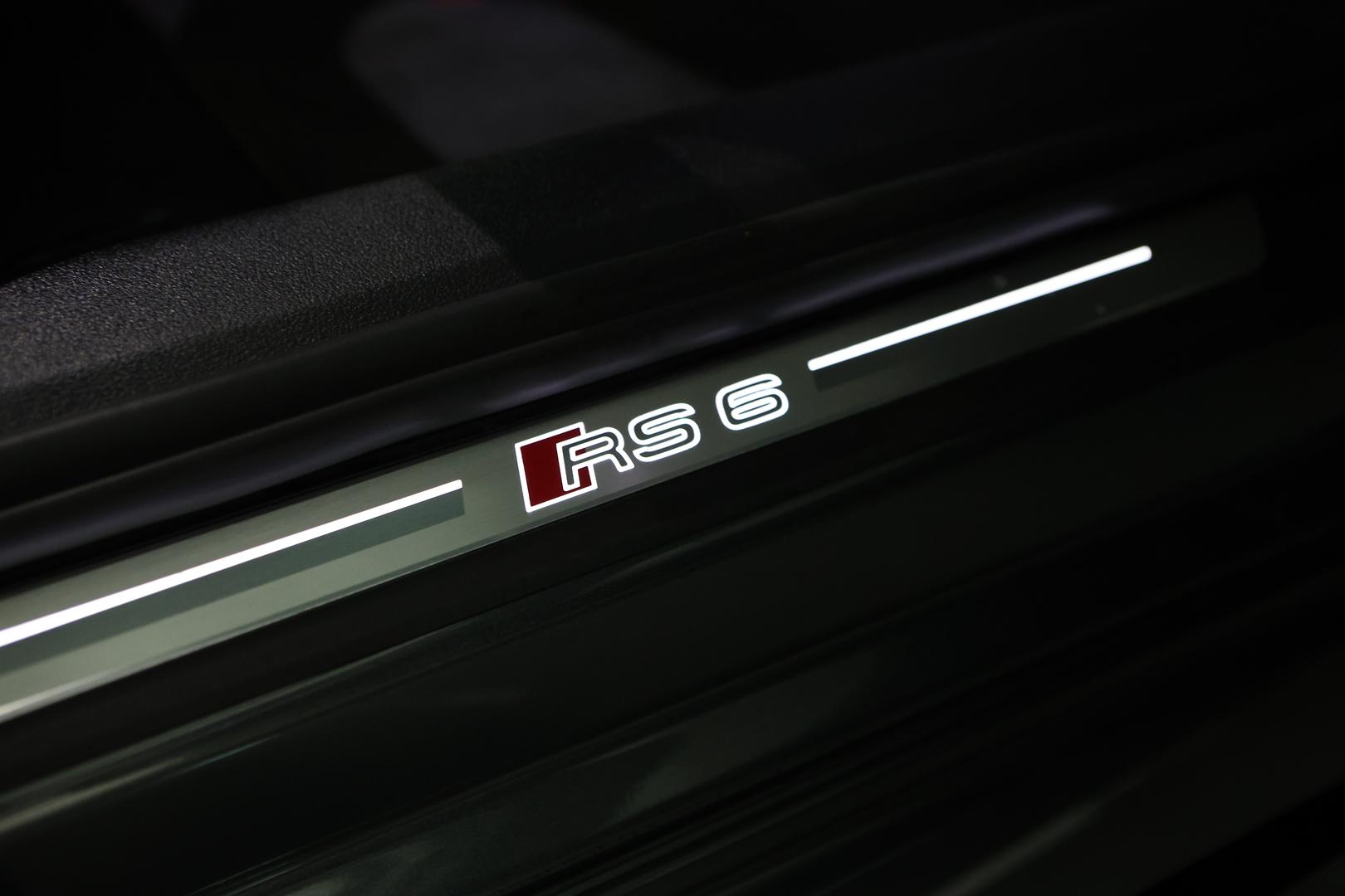 2024 AUDI RS 6 A4 MY25 C8 PERFORMANCE 8 SP AUTOMATIC TIPTRONIC 4D WAGON