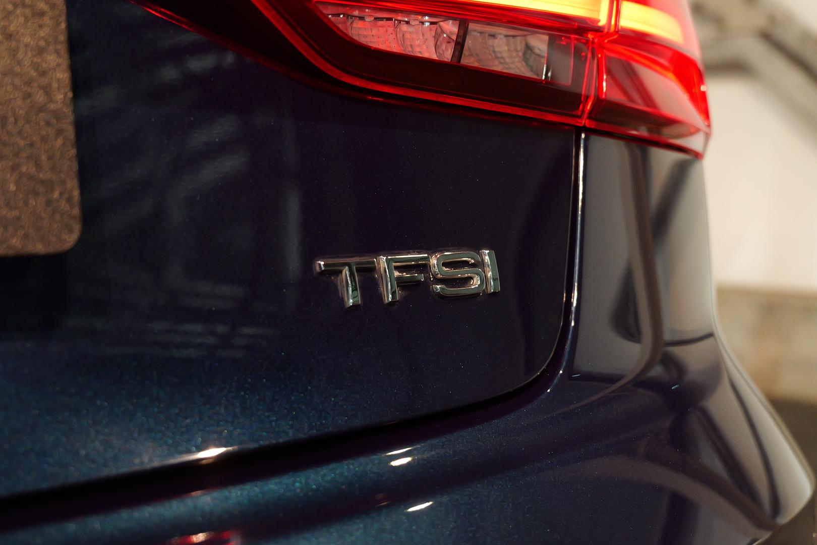 2017 AUDI A3 8V MY17 1.4 TFSI COD 7 SP AUTO S-TRONIC 4D SEDAN