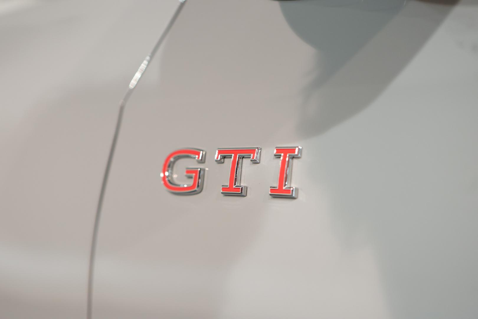 2025 VOLKSWAGEN GOLF 8.5 MY25 GTI 7 SP AUTO DIRECT SHIFT 5D HATCHBACK