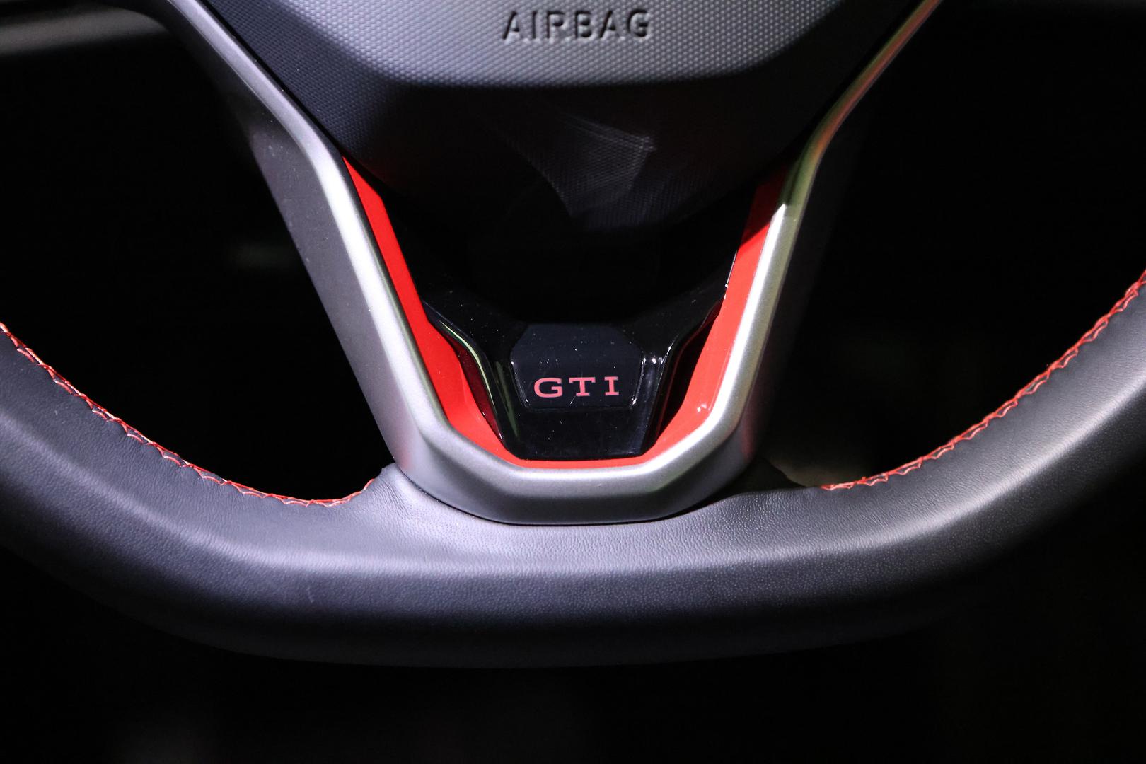 2025 VOLKSWAGEN GOLF 8.5 MY25 GTI 7 SP AUTO DIRECT SHIFT 5D HATCHBACK
