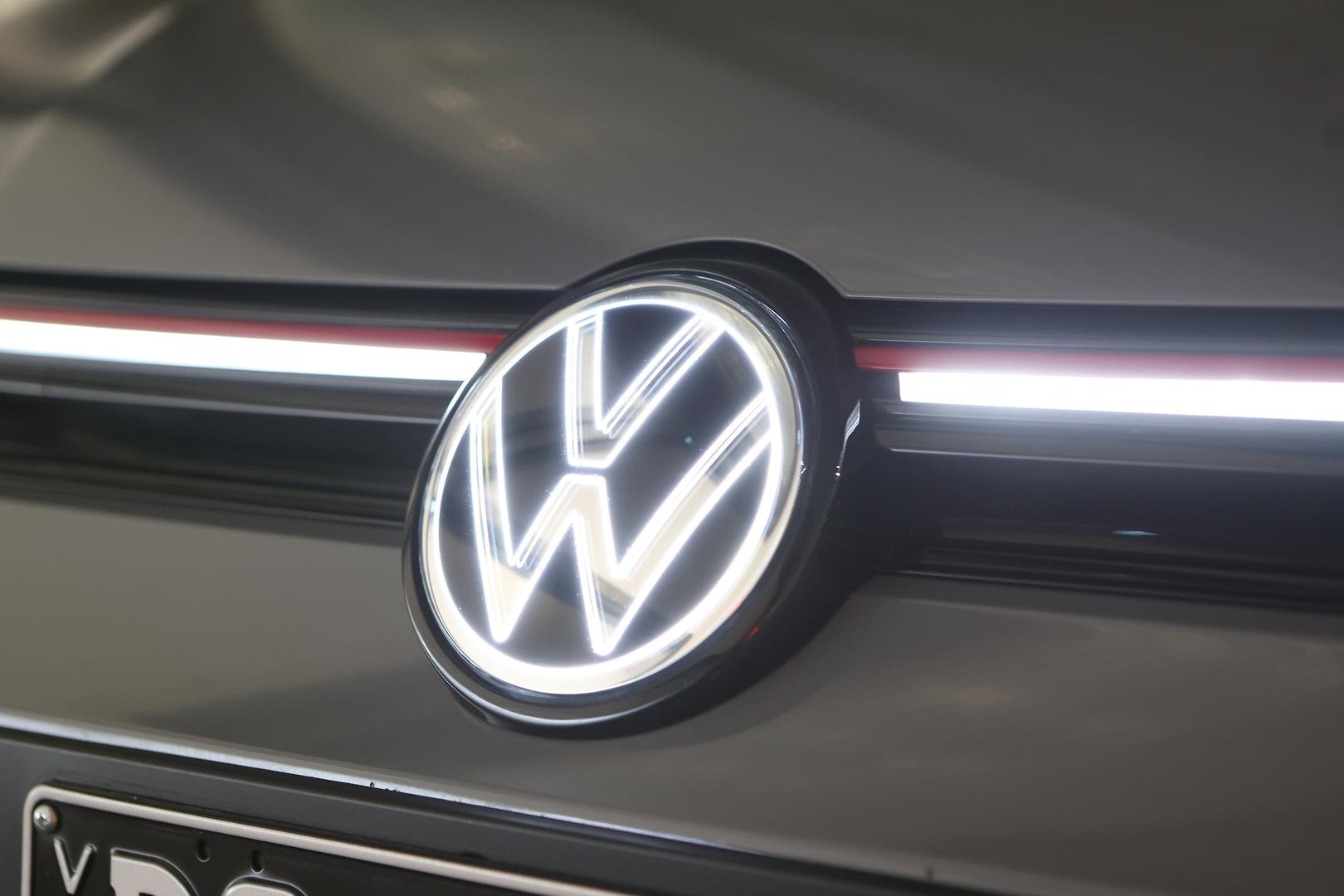 2025 VOLKSWAGEN GOLF 8.5 MY25 GTI 7 SP AUTO DIRECT SHIFT 5D HATCHBACK