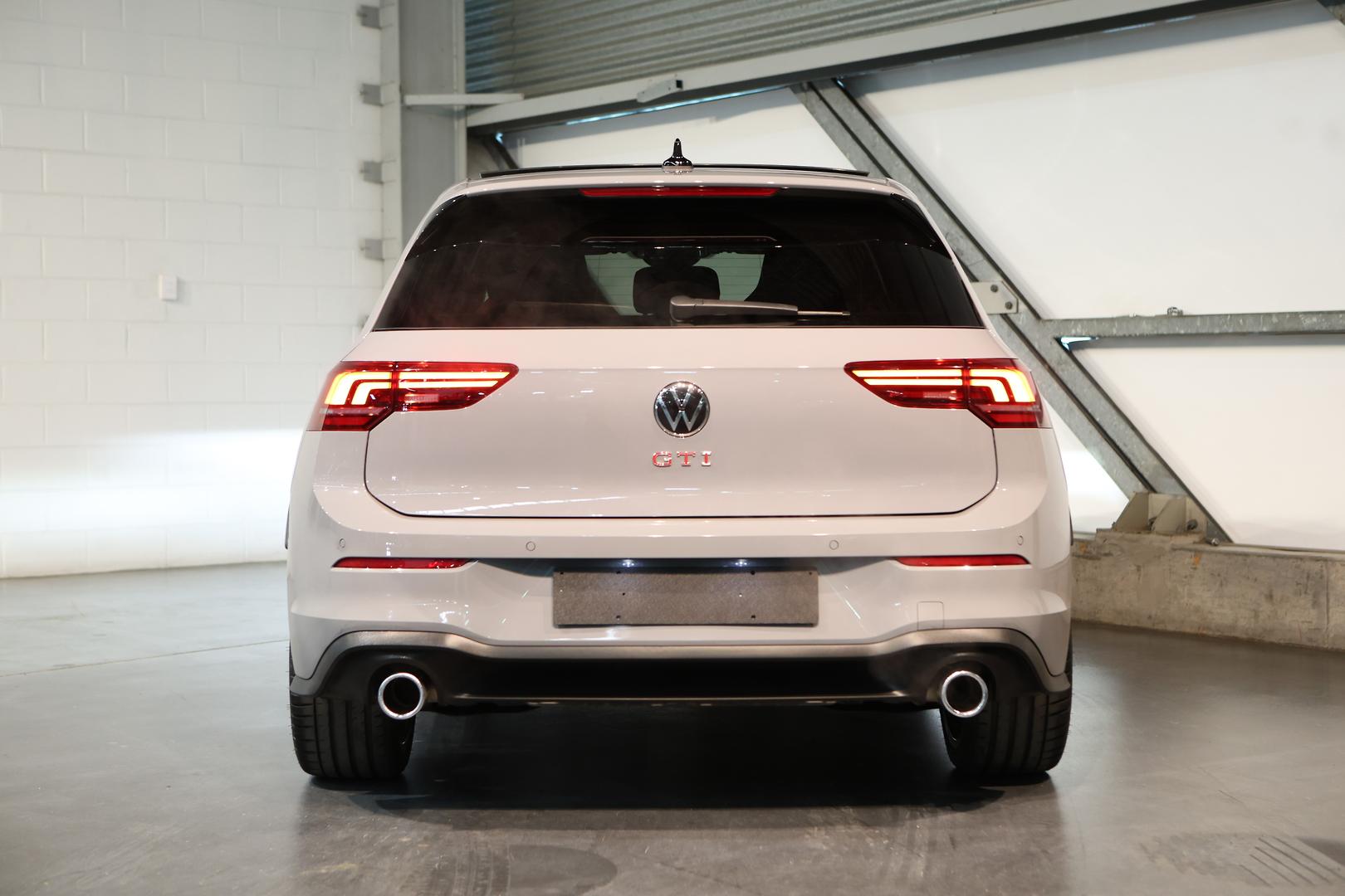 2025 VOLKSWAGEN GOLF 8.5 MY25 GTI 7 SP AUTO DIRECT SHIFT 5D HATCHBACK